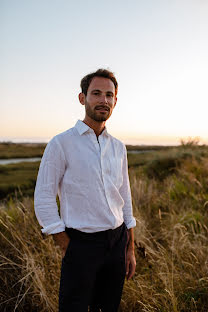 Photographe de mariage Pierrick Roland (pierrickroland). Photo du 15 décembre 2021