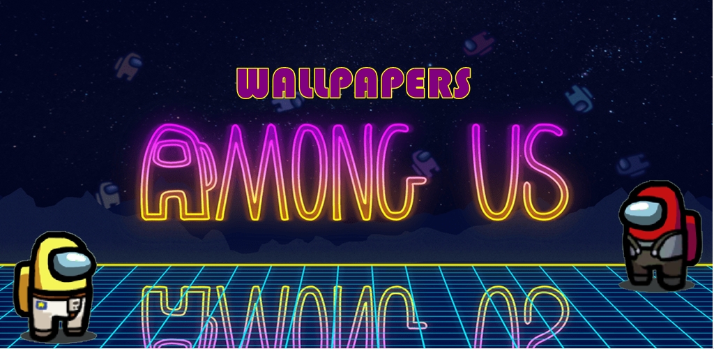 Among Us Wallpaper - Latest version for Android - Download APK