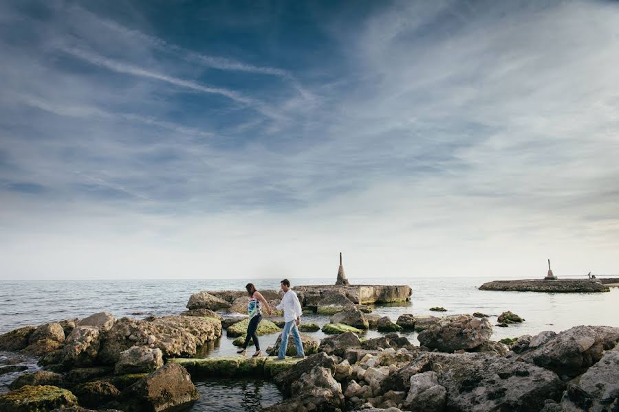 Vestuvių fotografas Sergio Poveda (sergiopoveda). Nuotrauka 2019 gegužės 23