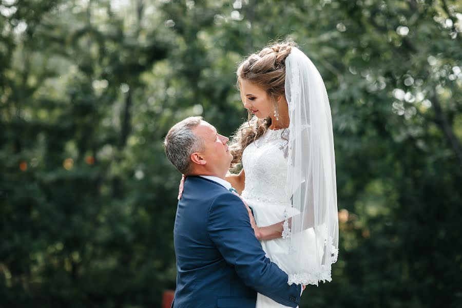 Wedding photographer Aleksandr Boyko (alexsander). Photo of 22 June 2018