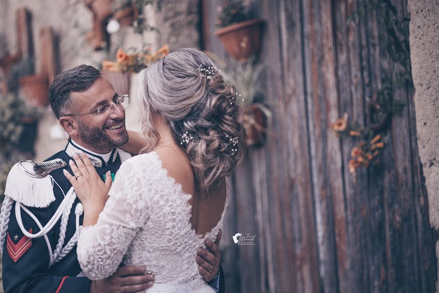 Fotógrafo de casamento Frank Rinaldi (frankrinaldi). Foto de 27 de setembro 2022