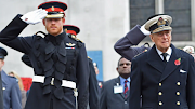 Prince Harry says he will always remember his late grandfather, Prince Philip, as the 