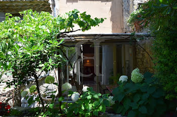 maison à Vaison-la-Romaine (84)