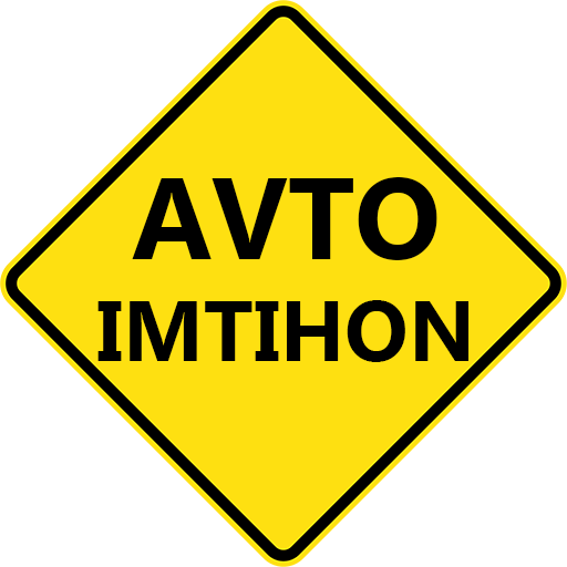 Avto imtixon