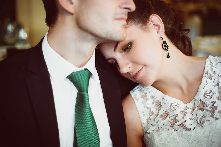 Wedding photographer Irina Zubkova (retouchirina). Photo of 10 March 2014