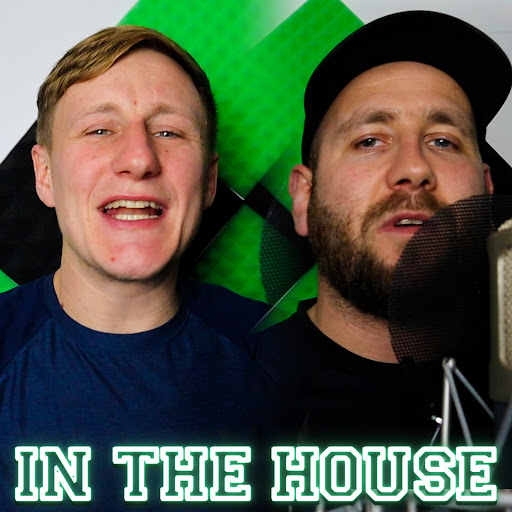 Innes x Rayner x Sluggy Beats - In The House - YouTube Music