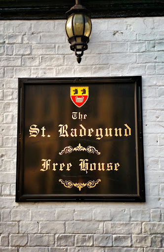 St. Radegund Public House