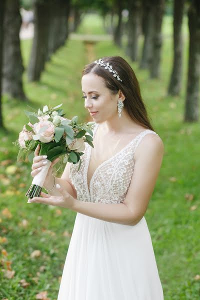 Wedding photographer Viktor Lyubineckiy (viktorlove). Photo of 21 November 2019