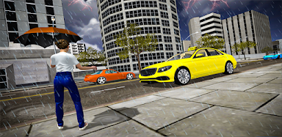 Taxi na Cidade 3D - Download do APK para Android