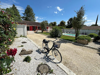 maison à Loriol-sur-Drôme (26)