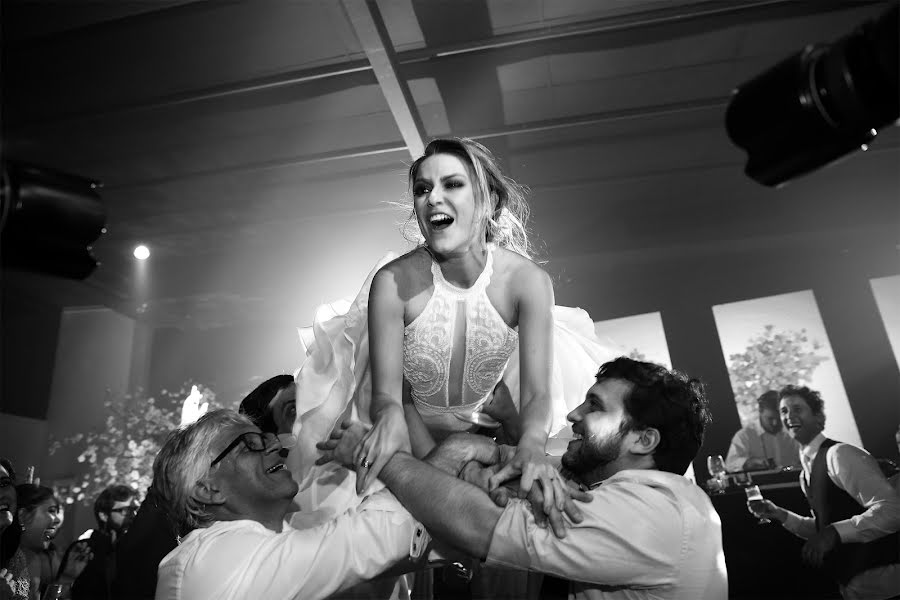 Fotógrafo de casamento Arnaldo Peruzo (arnaldoarnaldo). Foto de 22 de abril 2020