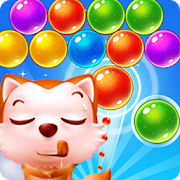 Fox Bubble  Shooter 1.1.2 Icon