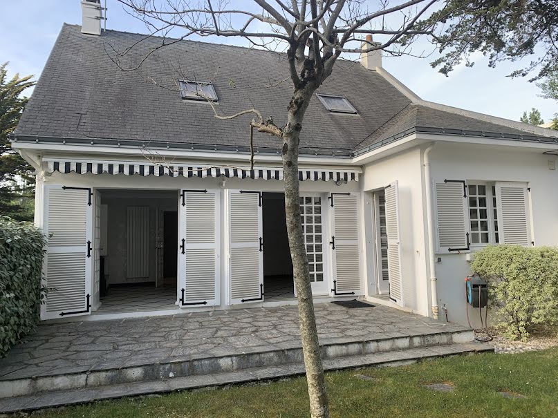 Vente maison 5 pièces 118 m² à La Baule-Escoublac (44500), 787 000 €