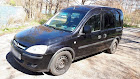 продам авто Opel Combo Combo Tour