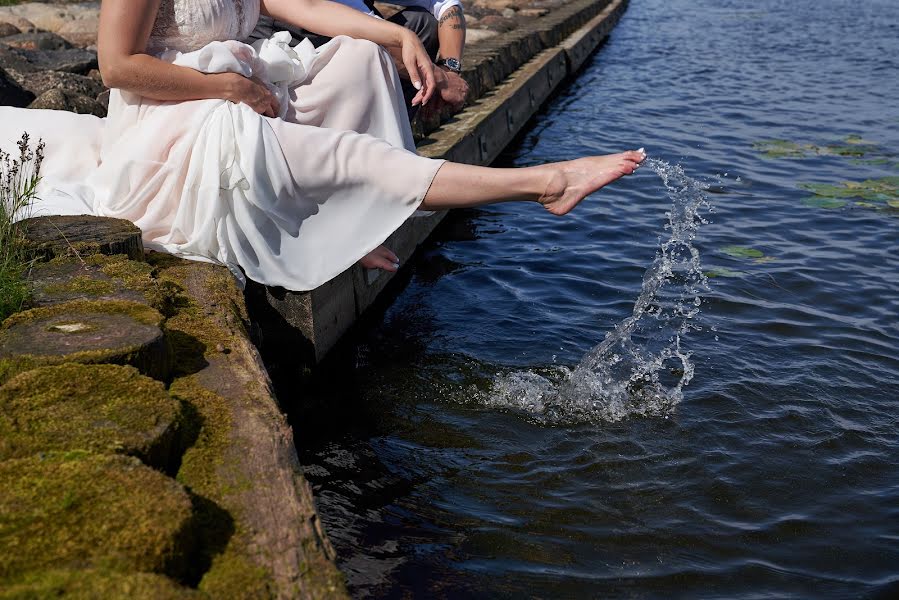 Wedding photographer Anton Khramov (khramovanton). Photo of 27 October 2020