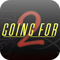 Going For 2 icon