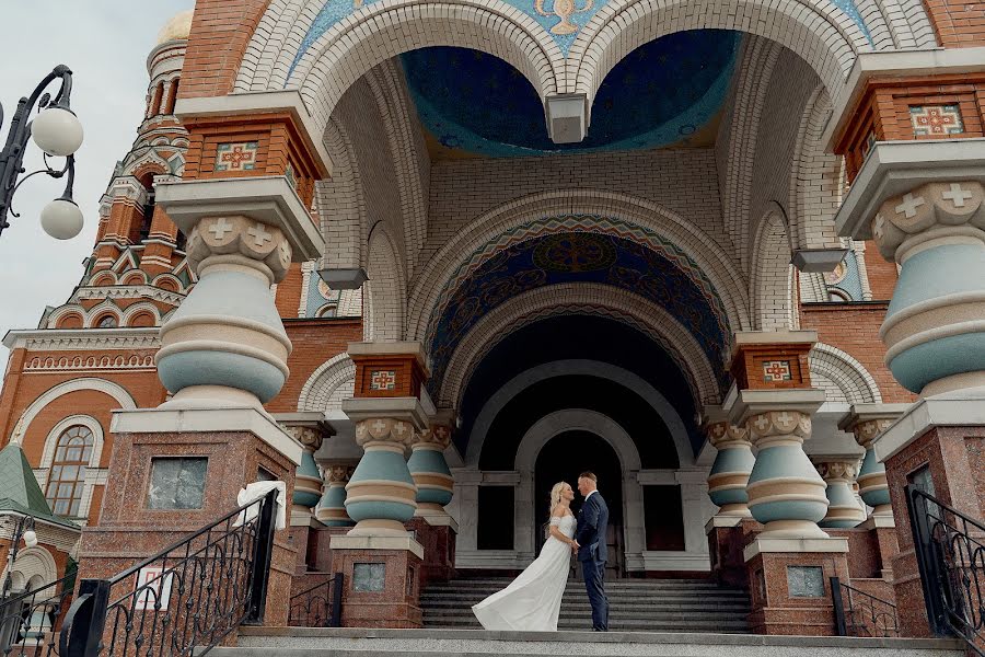 Fotografer pernikahan Anna Alekhina (alehina). Foto tanggal 29 Juni 2023