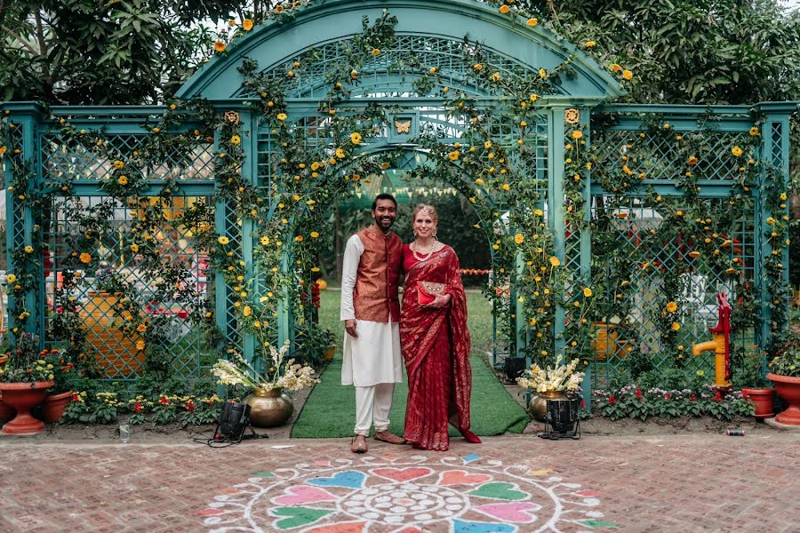 शादी का फोटोग्राफर Fahim Shahriar (fahimalif)। सितम्बर 29 2023 का फोटो