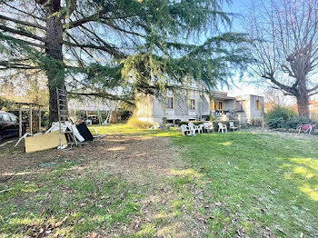 maison à Saint-Germain-en-Laye (78)