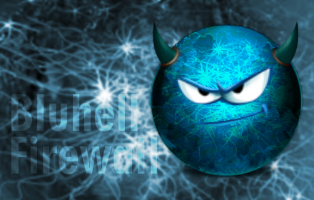 Bluhell Firewall Preview image 0