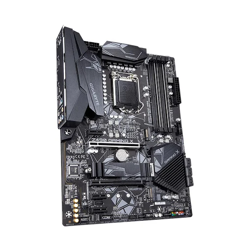 Mainboard GIGABYTE Z490 GAMING X