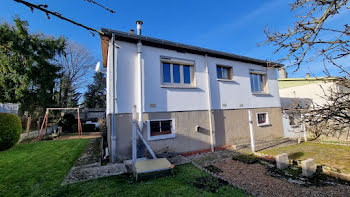 maison à Chartres (28)