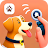 Dog Training & Play With Pets icon