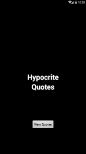Hypocrite Quotes(圖1)-速報App