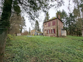 maison à Hem-Hardinval (80)