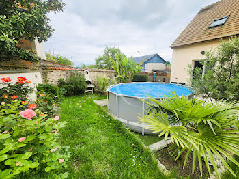 maison à Breux-Jouy (91)