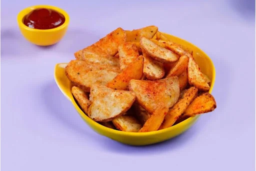 Potato Wedges (Large)