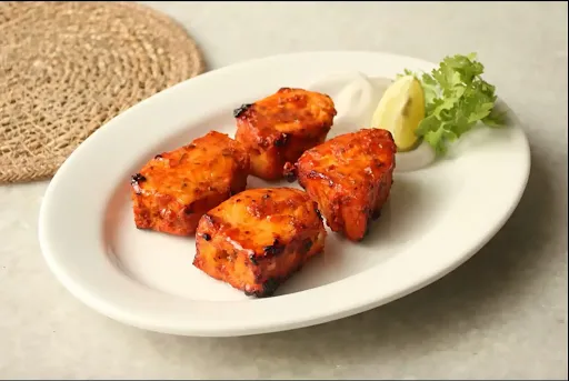 Fish Tandoori