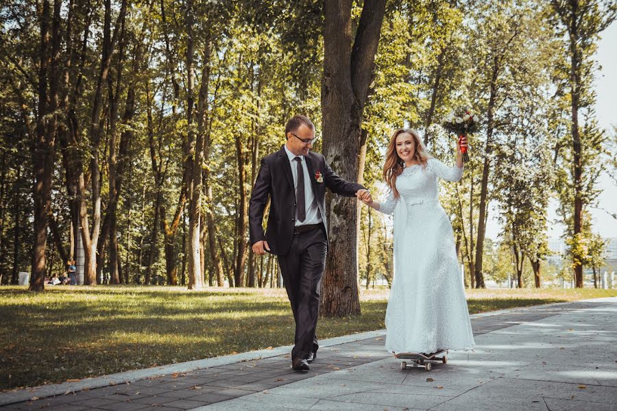 Düğün fotoğrafçısı Marina Guseva (gusevamarina). 15 Temmuz 2018 fotoları