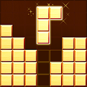 Icon Woody Block Puzzle Classic