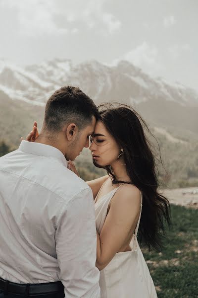 Φωτογράφος γάμων Darya Lugovaya (lugovaya). Φωτογραφία: 16 Ιουλίου 2019