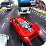 Cover Image of 下载 Extreme Sports Car Racing 2.8 APK