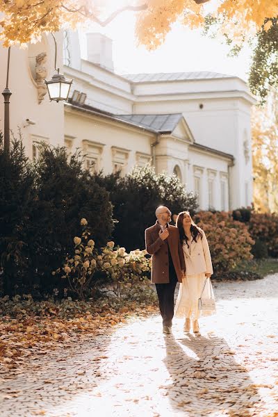 Fotografo di matrimoni Viktor Sultanbeev (sultanbeev). Foto del 16 dicembre 2023