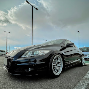 CR-Z ZF2