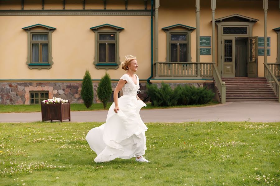 Fotógrafo de bodas Olga Mikulskaya (mikulskaya). Foto del 12 de octubre 2020