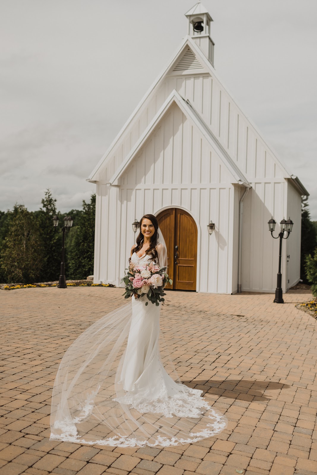 howe farms barn wedding chattanooga wedding planners