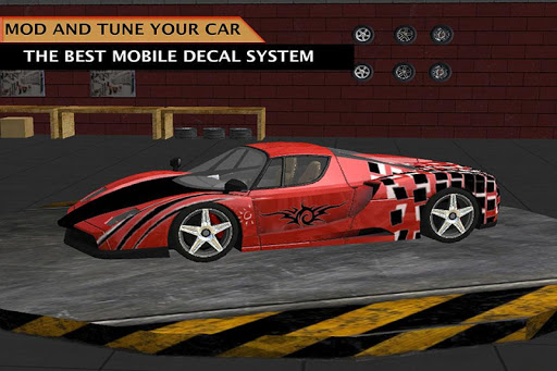 Xtrem GT Car Driving Simulator