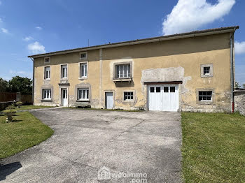 maison à Thierville-sur-Meuse (55)