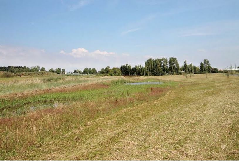  Vente Terrain à bâtir - 635m² à Givrand (85800) 