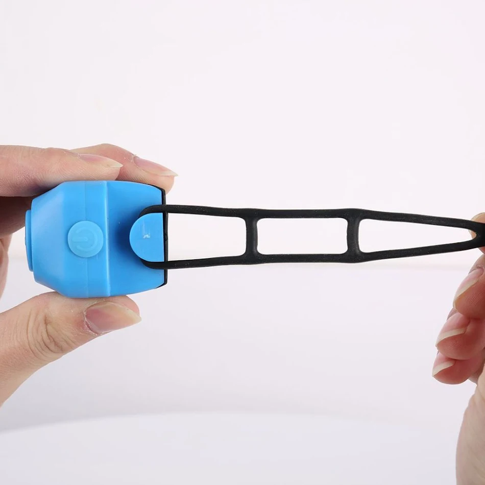 Bicycle bell electric horn