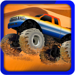 Cover Image of Download Offroad Monster Truck 1.0 APK