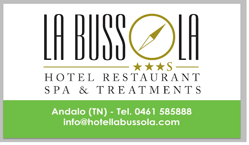 Hotel La Bussola