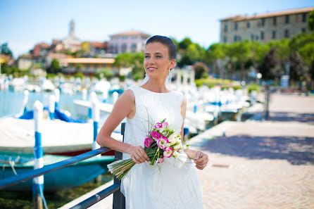 Fotografo di matrimoni Taya Kopeykina (tvkopeikina). Foto del 11 novembre 2016