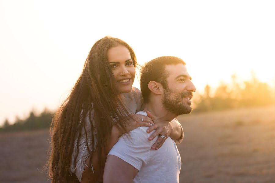 Photographe de mariage Constantinos Achilleos (achilleos). Photo du 26 août 2017