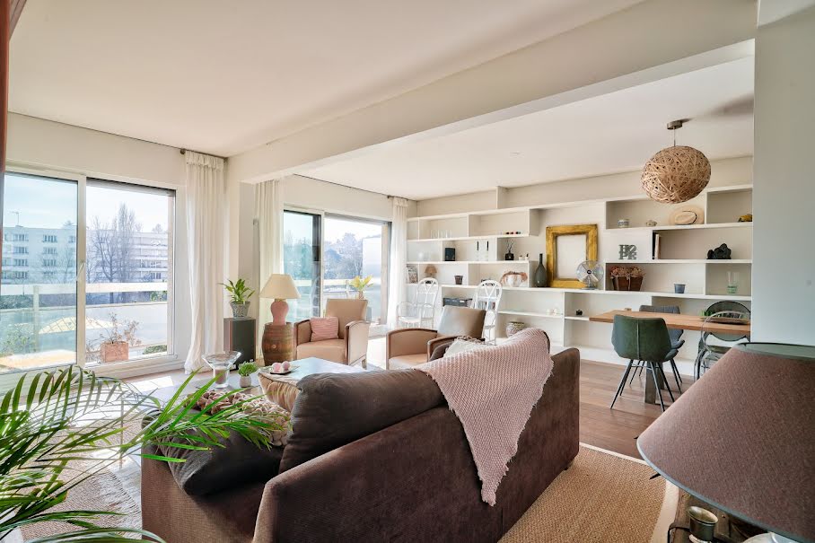 Vente appartement 5 pièces 122.6 m² à Sevres (92310), 935 000 €