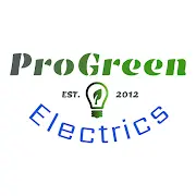 ProGreen Electrics Logo